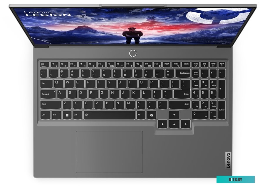 Игровой ноутбук Lenovo Legion 5 16IRX9 83DG0CTRRU