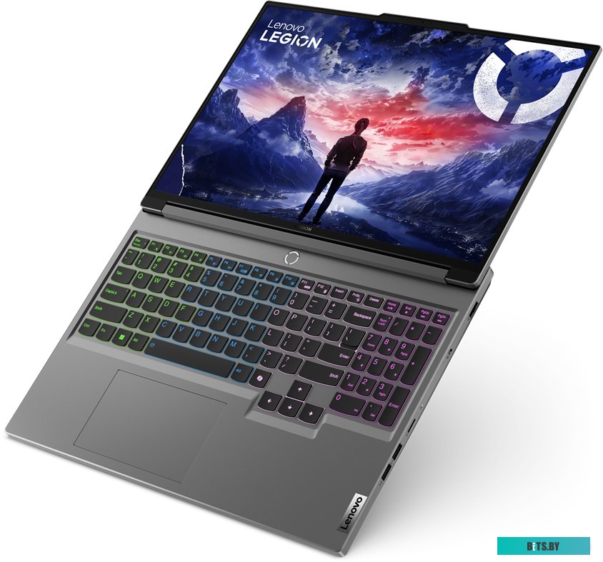 Игровой ноутбук Lenovo Legion 5 16IRX9 83DG0CTRRU