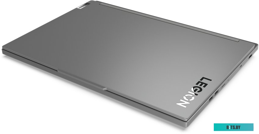 Игровой ноутбук Lenovo Legion 5 16IRX9 83DG0CTRRU
