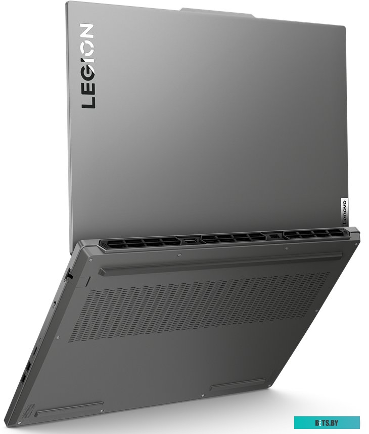 Игровой ноутбук Lenovo Legion 5 16IRX9 83DG0CTRRU