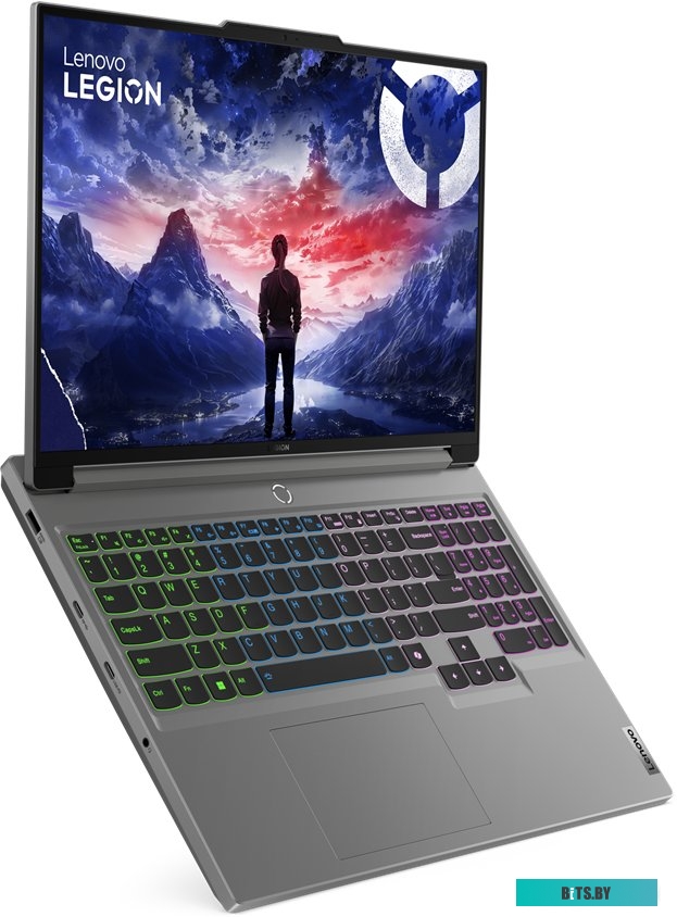 Игровой ноутбук Lenovo Legion 5 16IRX9 83DG0CTRRU