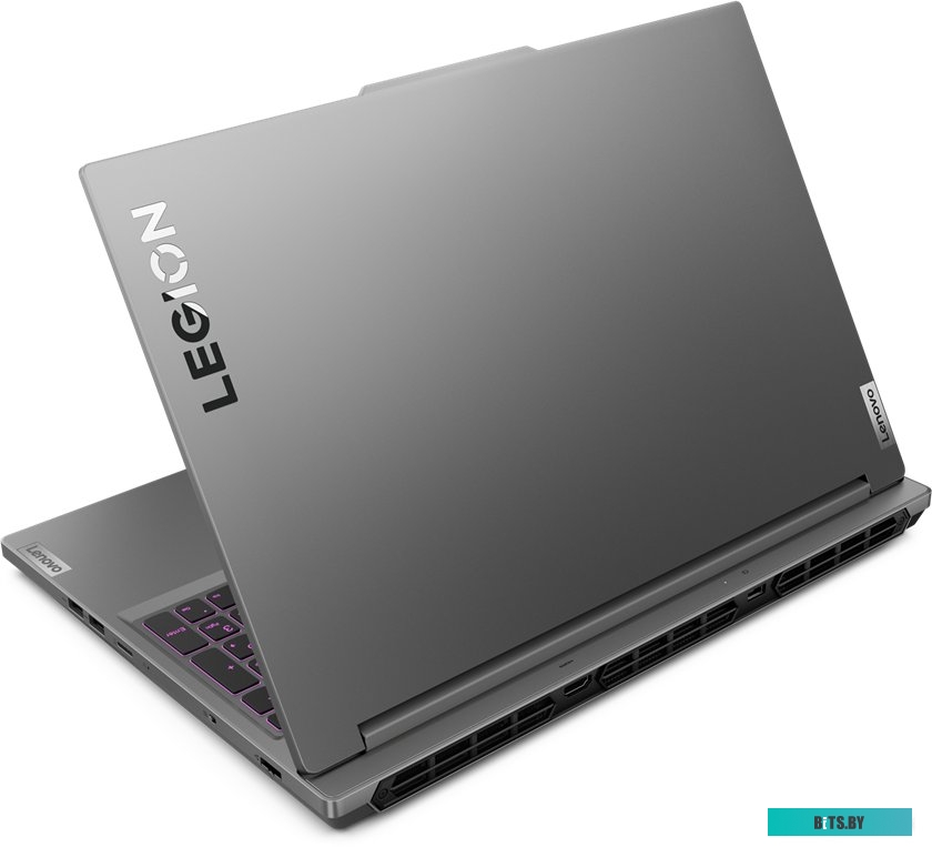 Игровой ноутбук Lenovo Legion 5 16IRX9 83DG0CTRRU