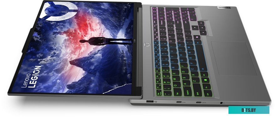 Игровой ноутбук Lenovo Legion 5 16IRX9 83DG0CTRRU