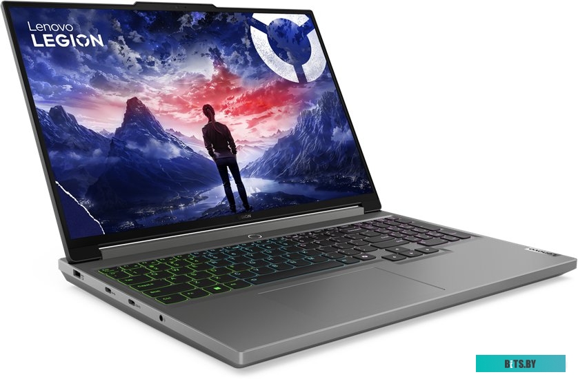 Игровой ноутбук Lenovo Legion 5 16IRX9 83DG0CTRRU