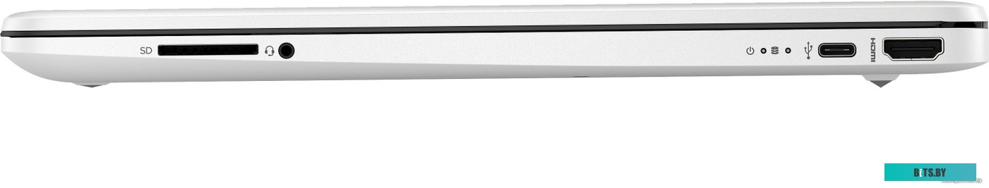 HP 15s-fq5100nia 7A263EA