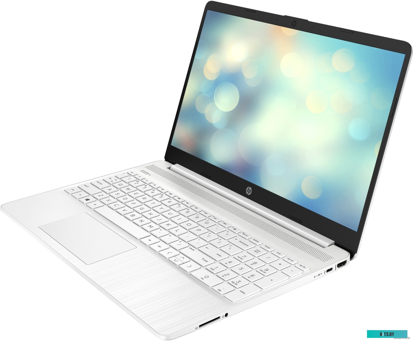 HP 15s-fq5100nia 7A263EA
