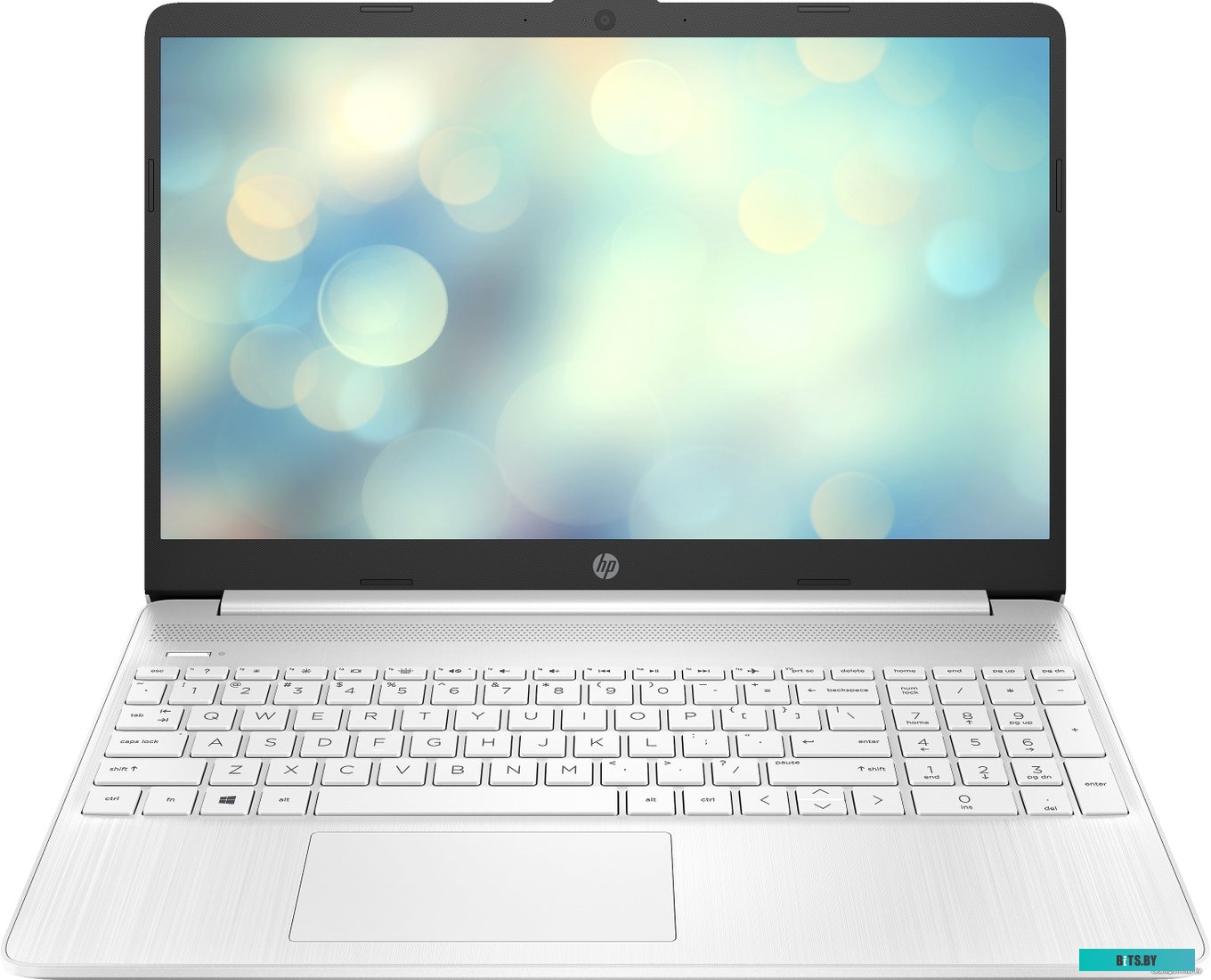 HP 15s-fq5100nia 7A263EA