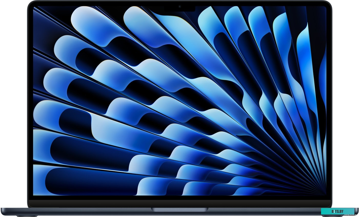 Ноутбук Apple Macbook Air 15 M2 2023 MQKW3