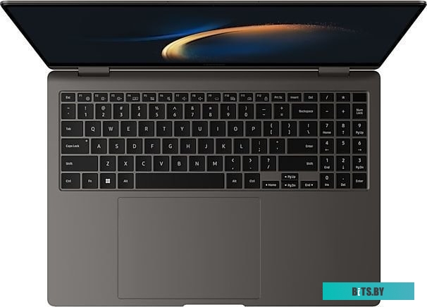 Ноутбук Samsung Galaxy Book3 Pro NP960QFG-KA2IN