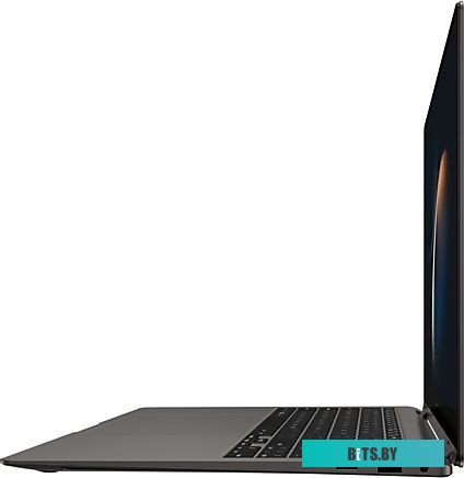 Ноутбук Samsung Galaxy Book3 Pro NP960QFG-KA2IN