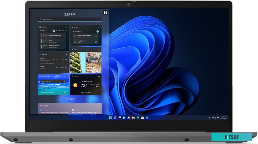 Ноутбук Lenovo ThinkBook 14 G5 IRL 21JC001YAU