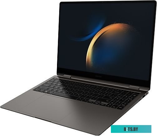 Ноутбук Samsung Galaxy Book3 Pro NP960QFG-KA2IN