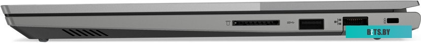 Ноутбук Lenovo ThinkBook 14 G5 IRL 21JC001YAU