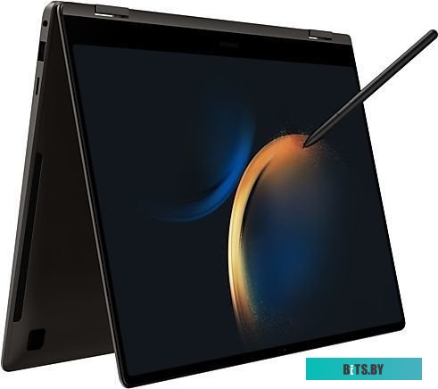 Ноутбук Samsung Galaxy Book3 Pro NP960QFG-KA2IN