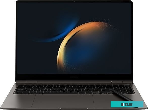 Ноутбук Samsung Galaxy Book3 Pro NP960QFG-KA2IN