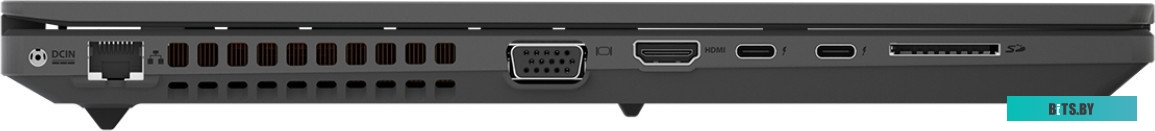CN-NS616152518S125SCN2TNNNN2 Ноутбук Aquarius Cmp NS616 Core i5 1155G7 8Gb SSD256Gb 16" IPS FHD noOS WiFi BT Cam (CN-NS616152518S125SCN2TNNNN2)