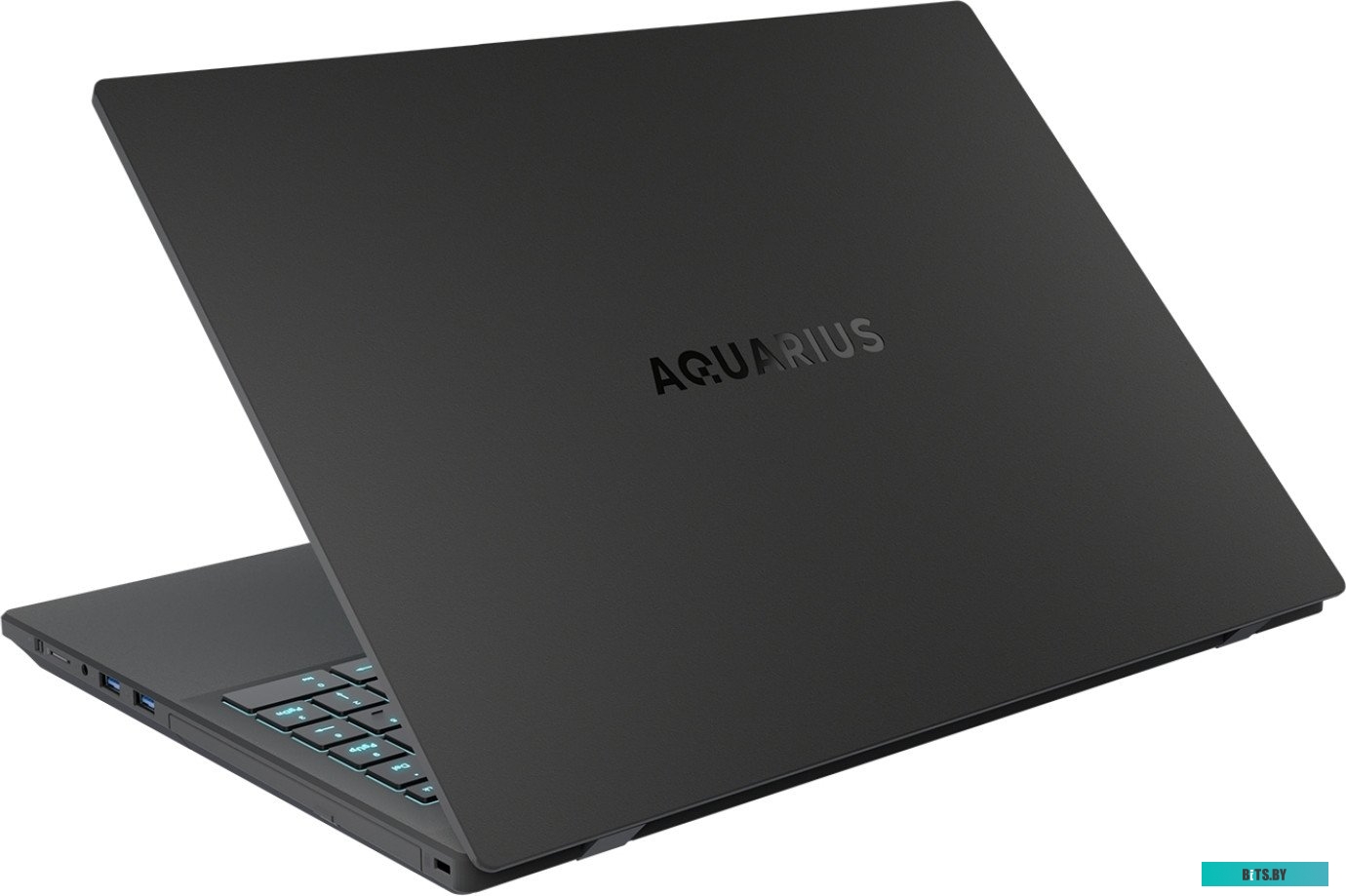 CN-NS616152518S125SCN2TNNNN2 Ноутбук Aquarius Cmp NS616 Core i5 1155G7 8Gb SSD256Gb 16" IPS FHD noOS WiFi BT Cam (CN-NS616152518S125SCN2TNNNN2)