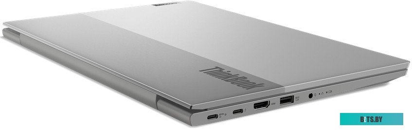 Ноутбук Lenovo ThinkBook 14 G5 IRL 21JC001YAU