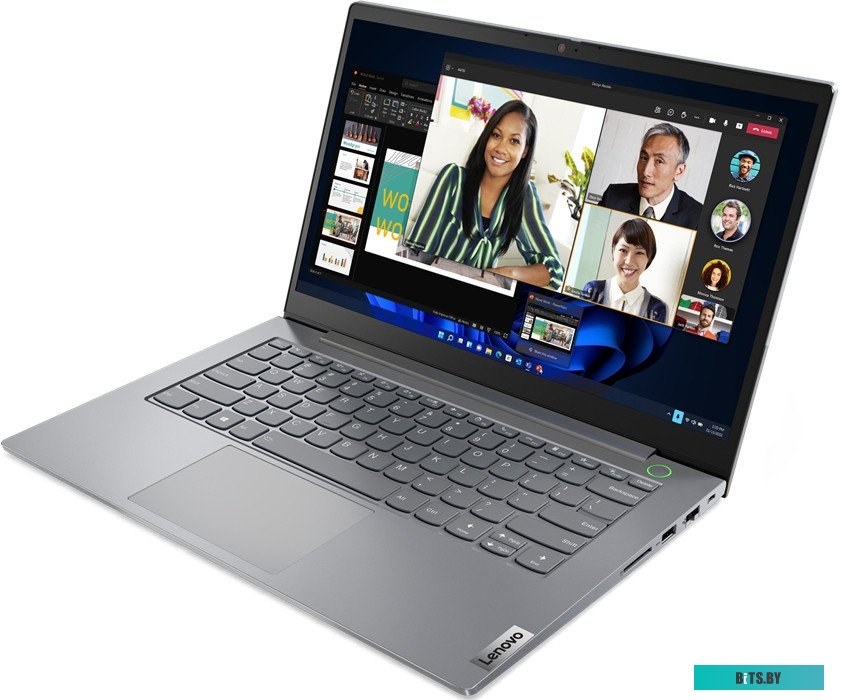Ноутбук Lenovo ThinkBook 14 G5 IRL 21JC001YAU