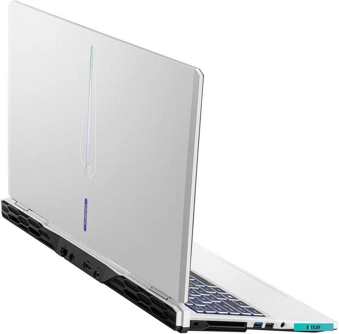 Ноутбук Colorful EVOL P16 TA 24 (A10205400050)