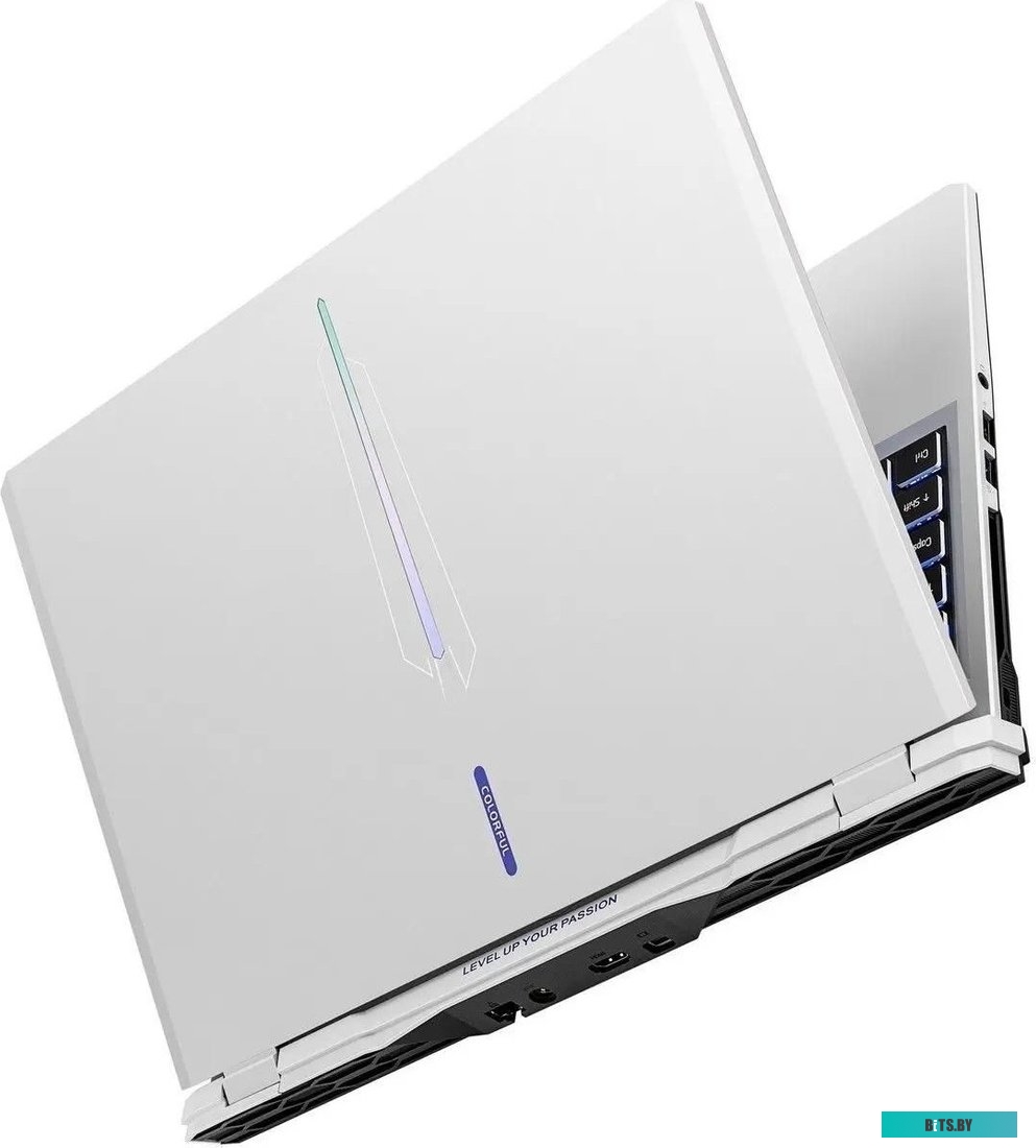 Ноутбук Colorful EVOL P16 TA 24 (A10205400050)