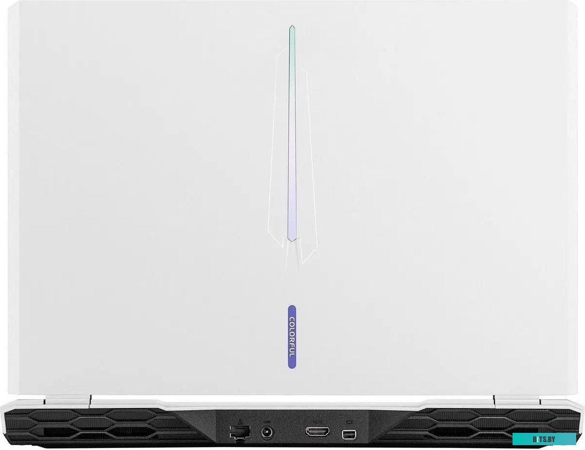Ноутбук Colorful EVOL P16 TA 24 (A10205400050)