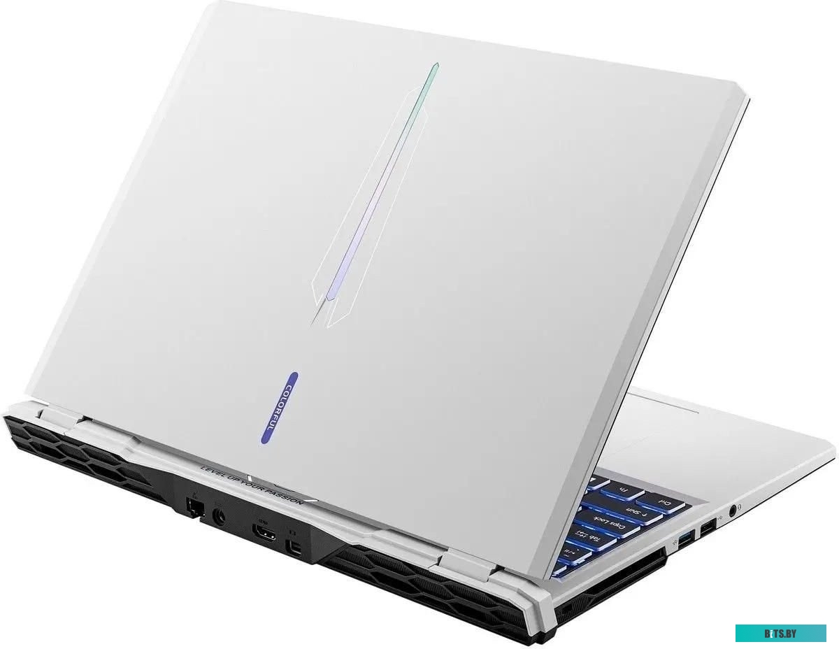 Ноутбук Colorful EVOL P16 TA 24 (A10205400050)
