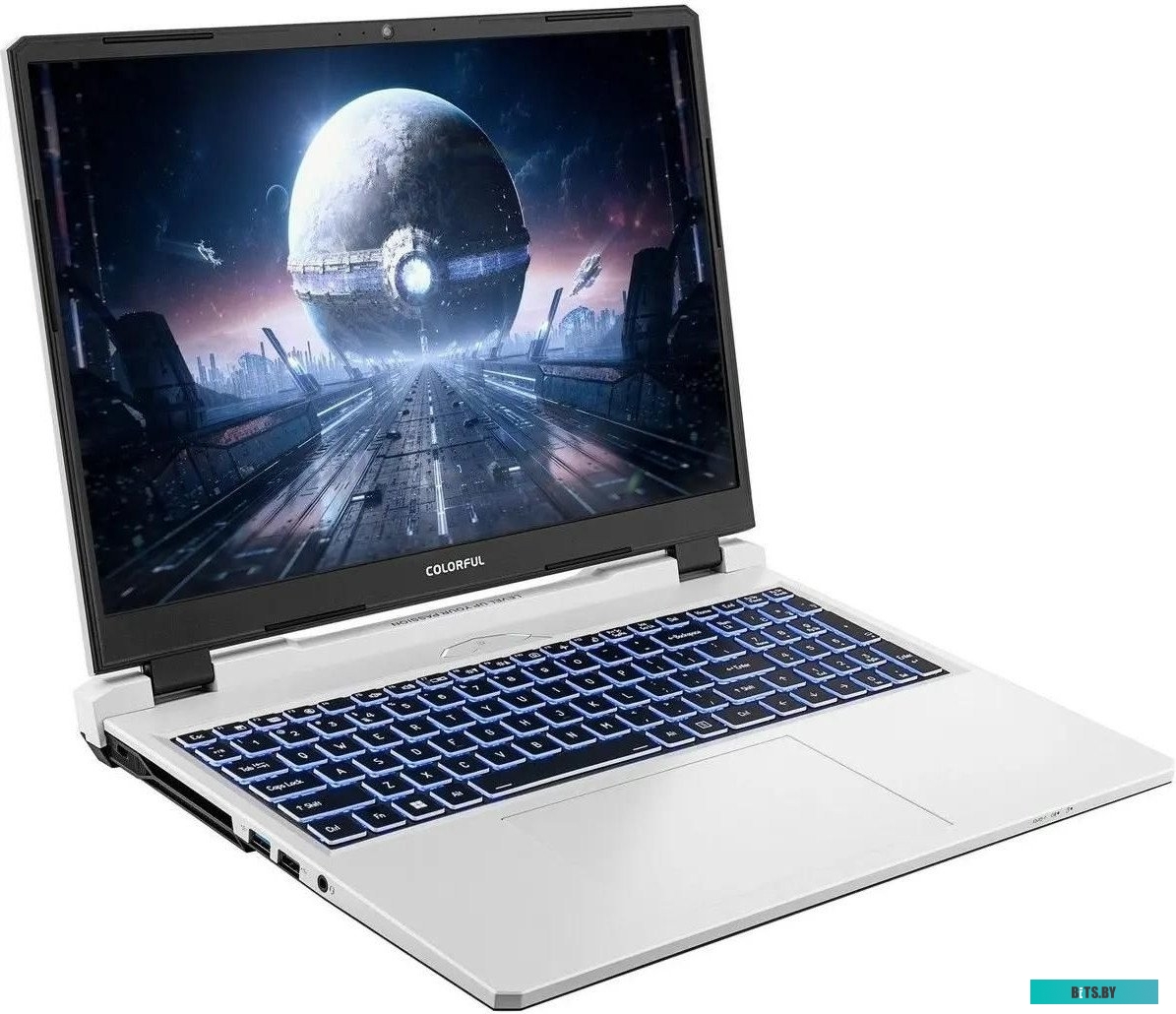 Ноутбук Colorful EVOL P16 TA 24 (A10205400050)