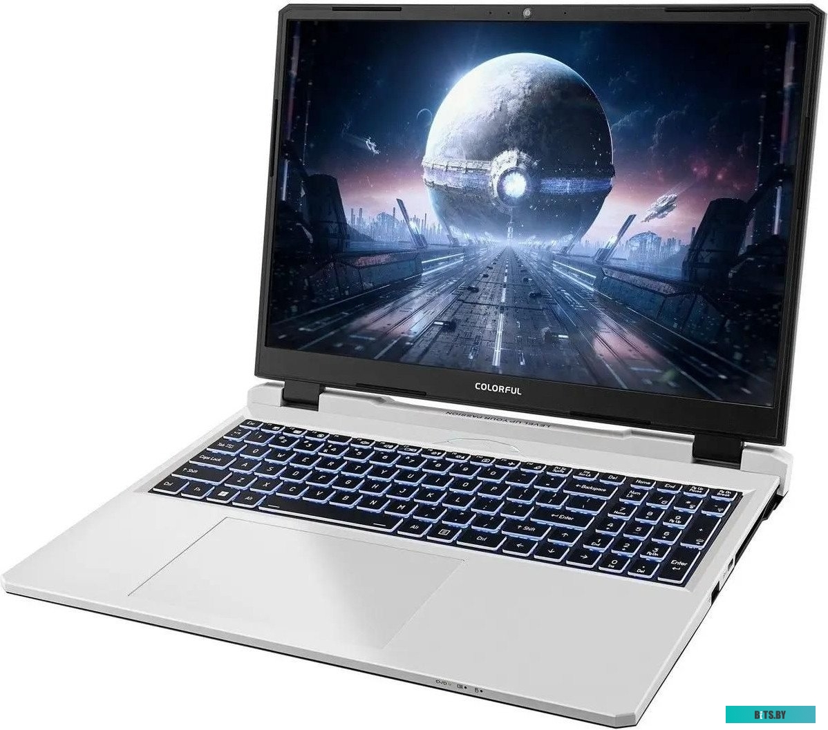 Ноутбук Colorful EVOL P16 TA 24 (A10205400050)