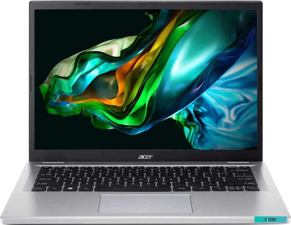 Ноутбук Acer Aspire Lite AL15-33P-C7Z4 (NX.D2FCD.002) NX.D2FCD.002
