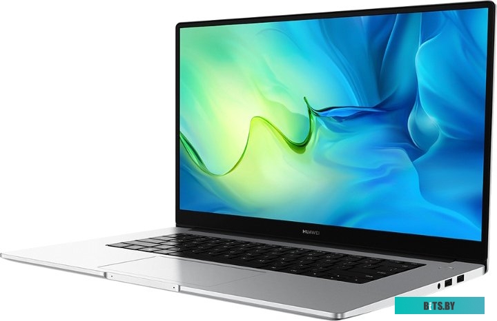 Ноутбук Huawei MateBook D 15 BoD-WDH9 53013ERX