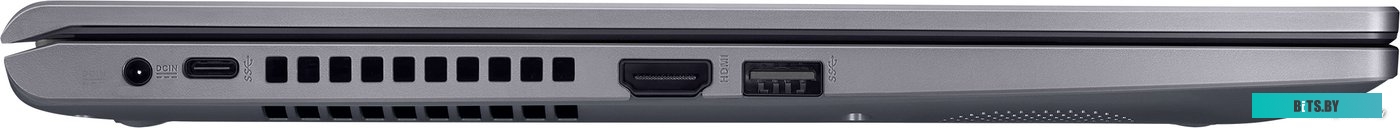 Ноутбук ASUS P1511CEA-EJ0254X 15.6"(1920x1080 (матовый))/Intel Core i5 1135G7(2.4Ghz)/8192Mb/256PCISSDGb/noDVD/Int:IntelIrisXeGraphics/Cam/BT/WiFi/37W