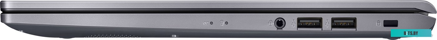 Ноутбук ASUS P1511CEA-EJ0254X 15.6"(1920x1080 (матовый))/Intel Core i5 1135G7(2.4Ghz)/8192Mb/256PCISSDGb/noDVD/Int:IntelIrisXeGraphics/Cam/BT/WiFi/37W