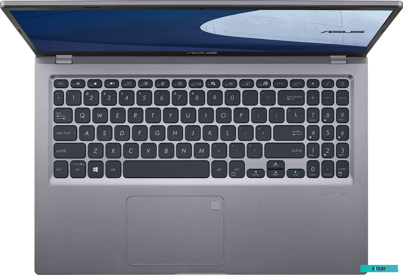 Ноутбук ASUS P1511CEA-EJ0254X 15.6"(1920x1080 (матовый))/Intel Core i5 1135G7(2.4Ghz)/8192Mb/256PCISSDGb/noDVD/Int:IntelIrisXeGraphics/Cam/BT/WiFi/37W