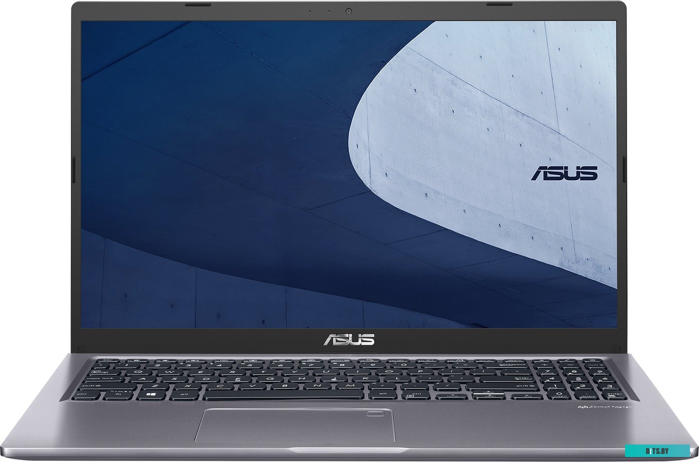 Ноутбук ASUS P1511CEA-EJ0254X 15.6"(1920x1080 (матовый))/Intel Core i5 1135G7(2.4Ghz)/8192Mb/256PCISSDGb/noDVD/Int:IntelIrisXeGraphics/Cam/BT/WiFi/37W