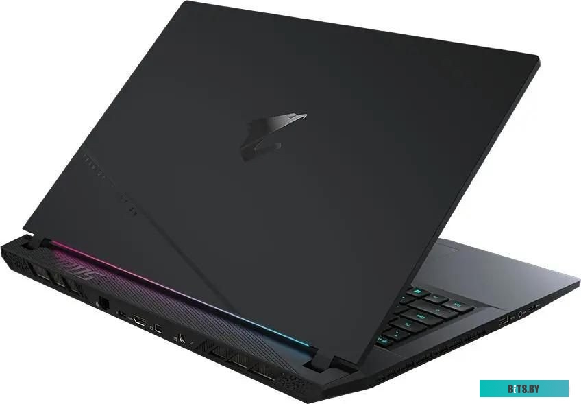 Ноутбук Gigabyte Aorus 17 9SF-E3KZ253SD