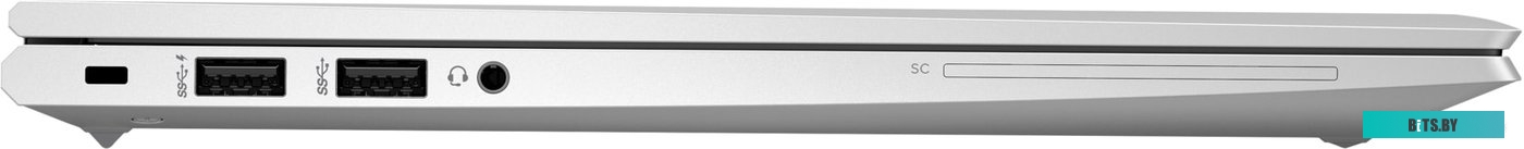 Ноутбук HP EliteBook 845 G8 490X0UC