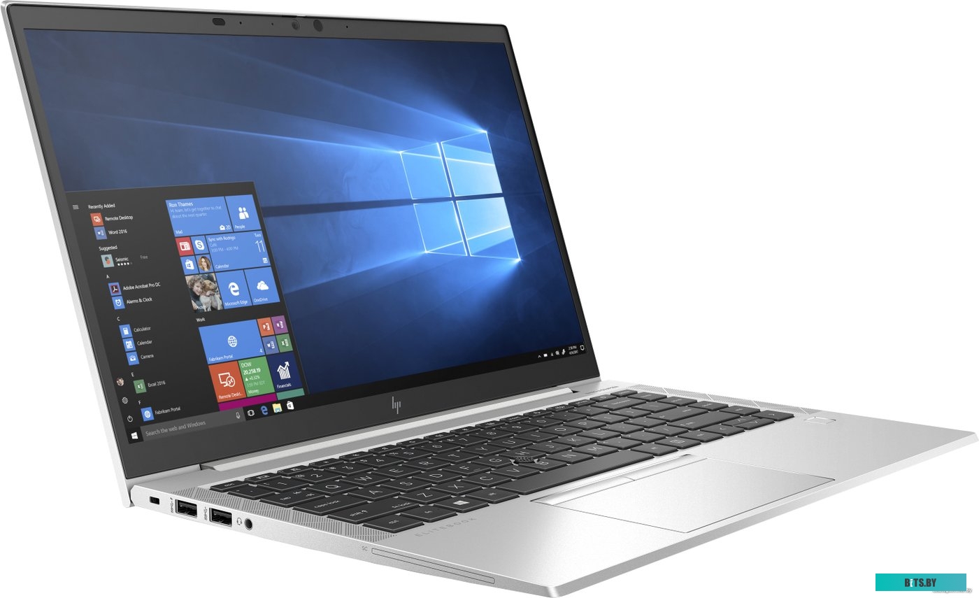 Ноутбук HP EliteBook 845 G8 490X0UC