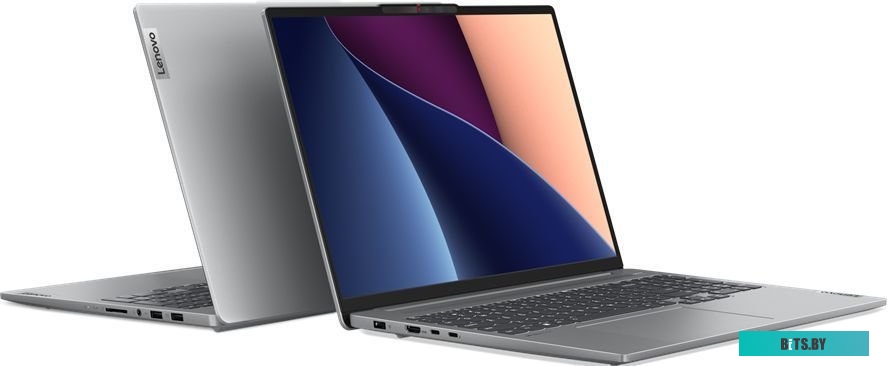 83AQ0024RK Ноутбук Lenovo IdeaPad 5 Pro 16IRH8 83AQ0024RK