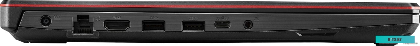 Ноутбук Asus TUF Gaming A15 FA506IHRB-HN080W