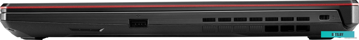Ноутбук Asus TUF Gaming A15 FA506IHRB-HN080W