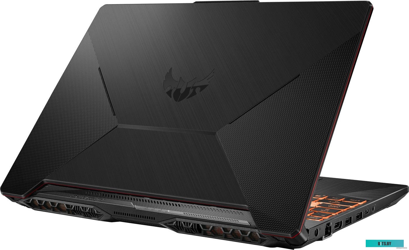 Ноутбук Asus TUF Gaming A15 FA506IHRB-HN080W