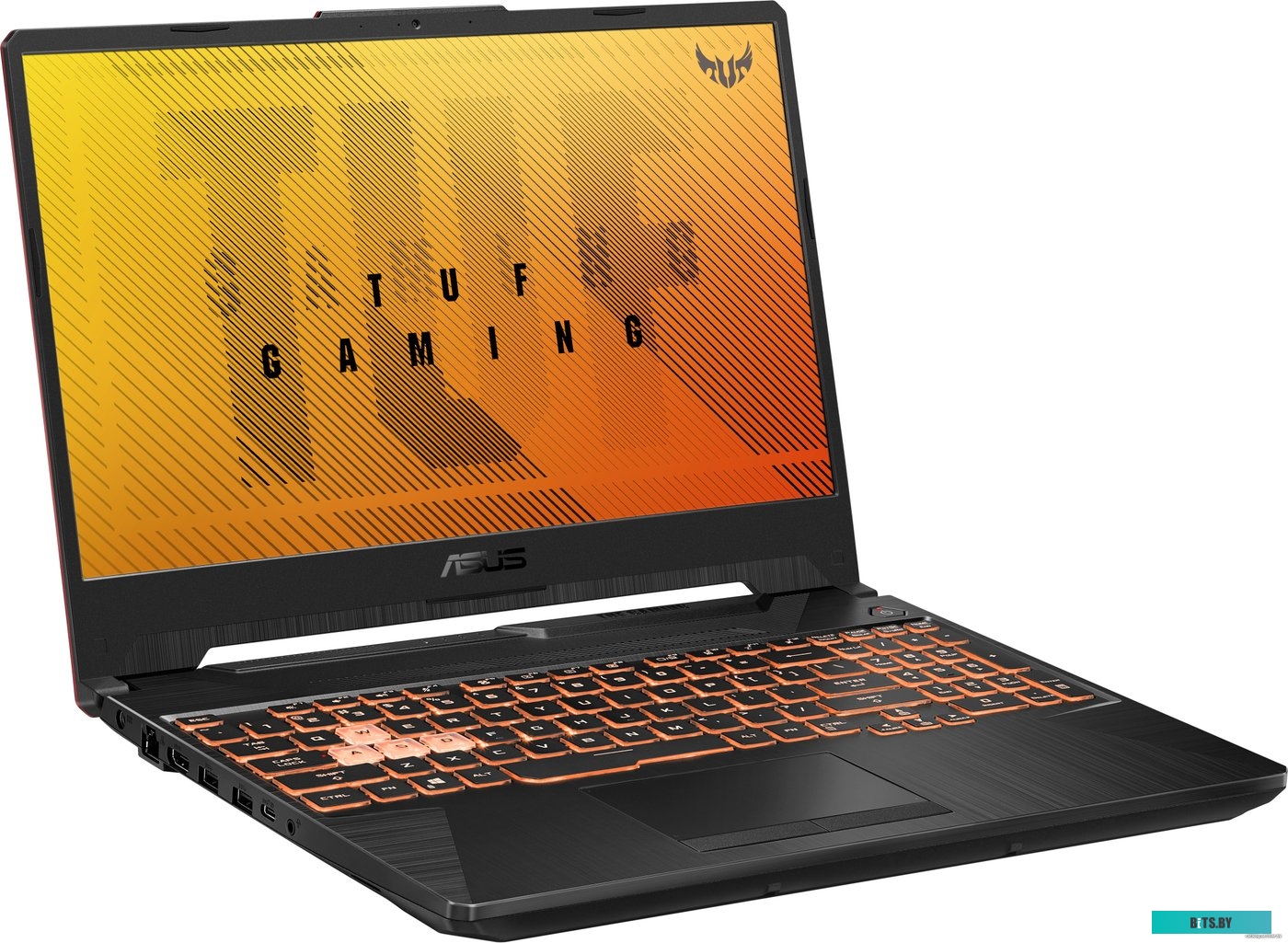 Ноутбук Asus TUF Gaming A15 FA506IHRB-HN080W
