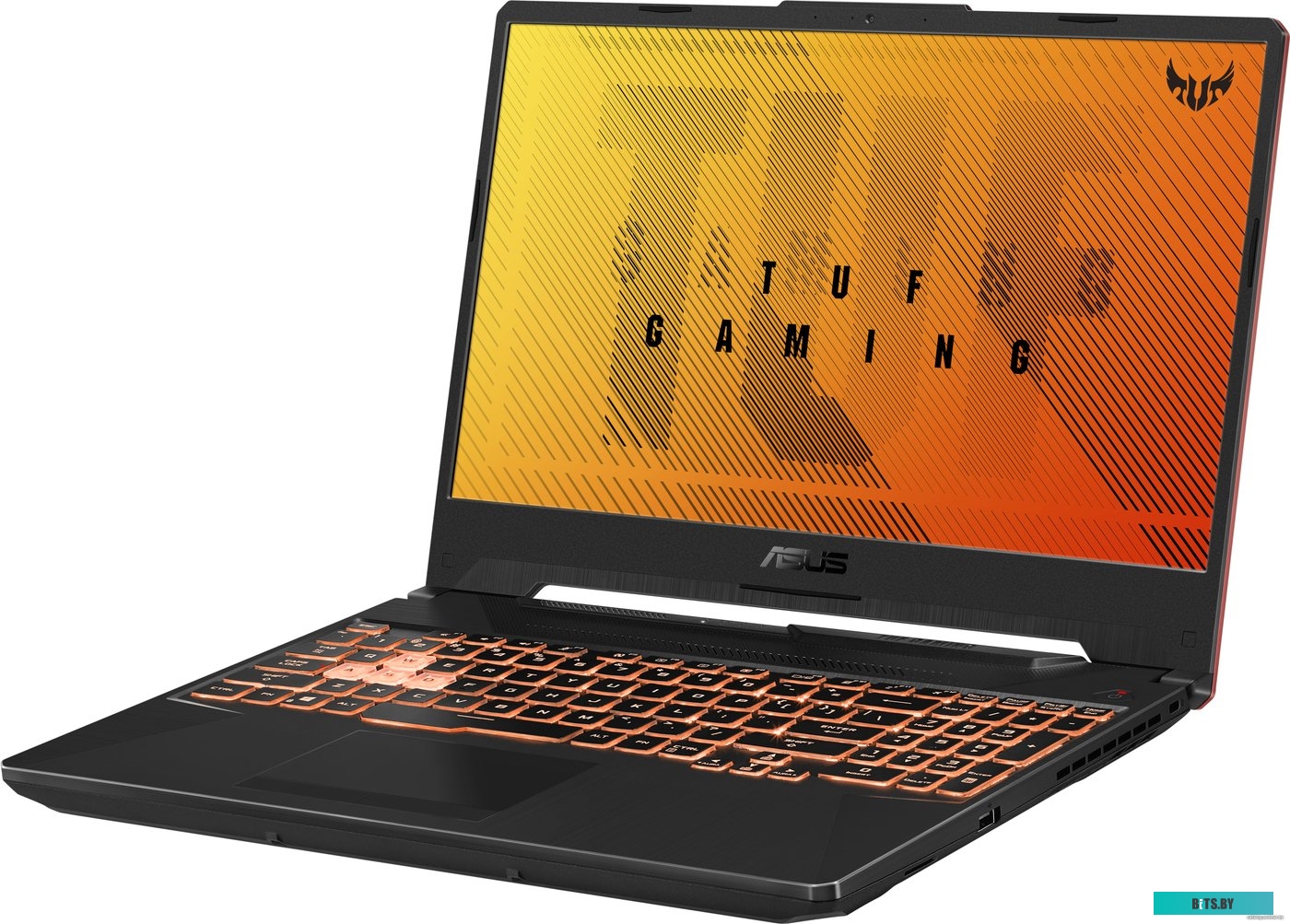 Ноутбук Asus TUF Gaming A15 FA506IHRB-HN080W