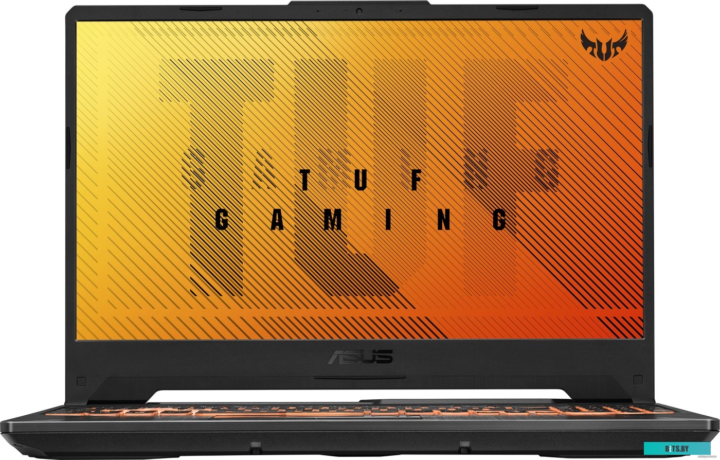 Ноутбук Asus TUF Gaming A15 FA506IHRB-HN080W