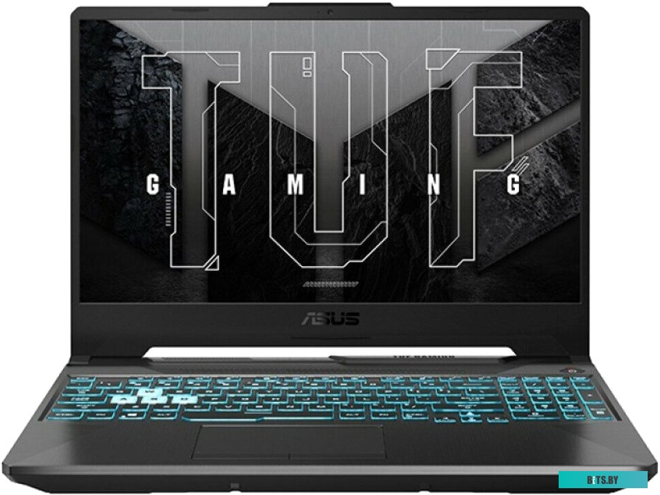 Ноутбук Asus TUF Gaming A15 FA506IHRB-HN080W