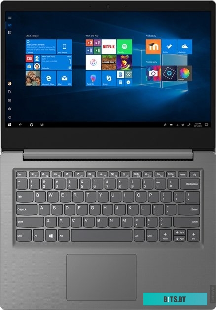 Ноутбук Lenovo IP1 15ALC7 82R400B4RM