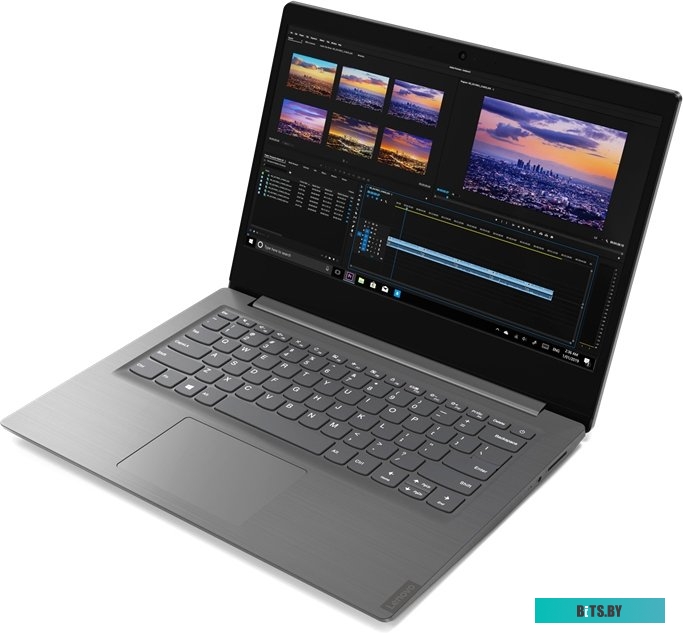 Ноутбук Lenovo IP1 15ALC7 82R400B4RM