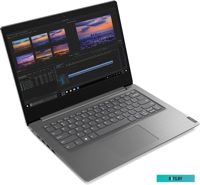 Ноутбук Lenovo IP1 15ALC7 82R400B4RM
