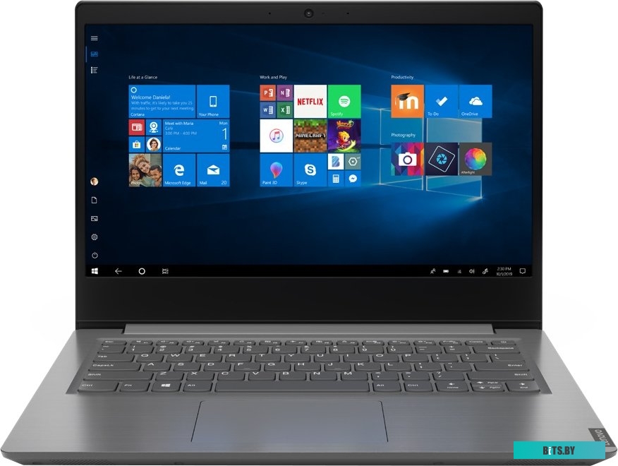 Ноутбук Lenovo IP1 15ALC7 82R400B4RM